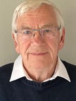 Henning Zacho Larsen