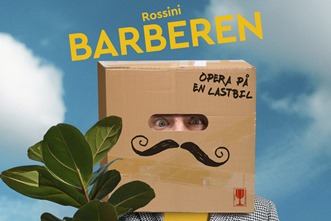 Barberen foto