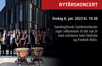 Nytårskoncert