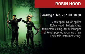 Robin Hood