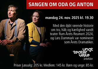 Sangen om Oda og Anton