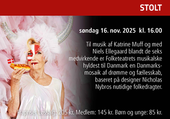 Stolt