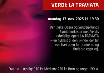 La Traviata