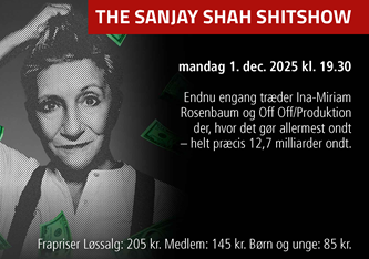 Sanjay Shah Shitshow