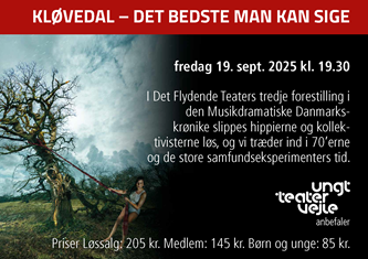 Kløvedal