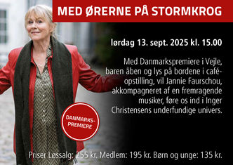 Med ørerne på stormkrog