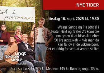 Nye Tider