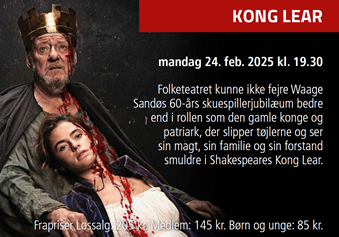 Kong Lear