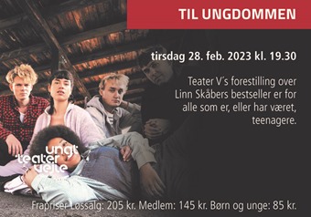 Til-ungdommen