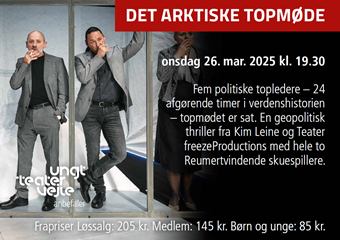Det Arktiske
