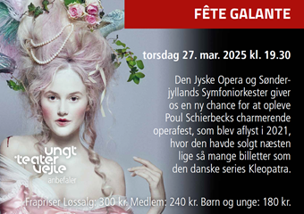 Fete Galante