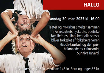 Hallo
