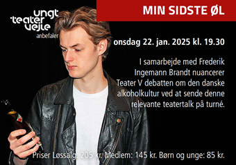 Min sidste øl