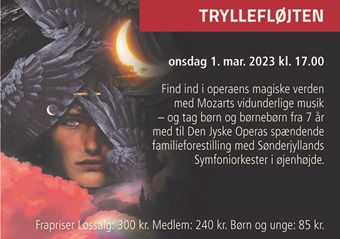 Tryllefløjten