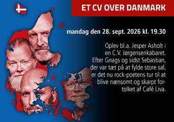 ET CV