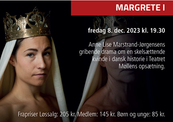 Margrete I