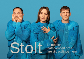 stolt