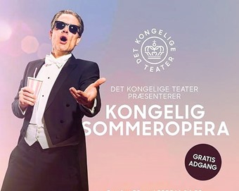 Sommeropera