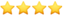 4_stjerner