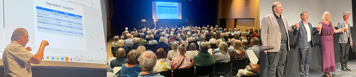 Generalforsamling