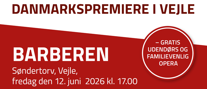 Barberen