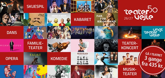 Topgrafik og facebookdefault