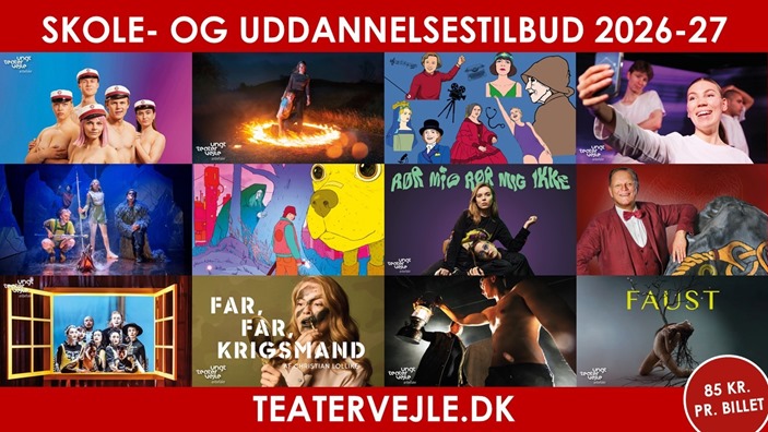 Skole og udd