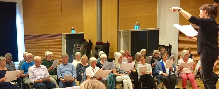 PublikumskorFoto