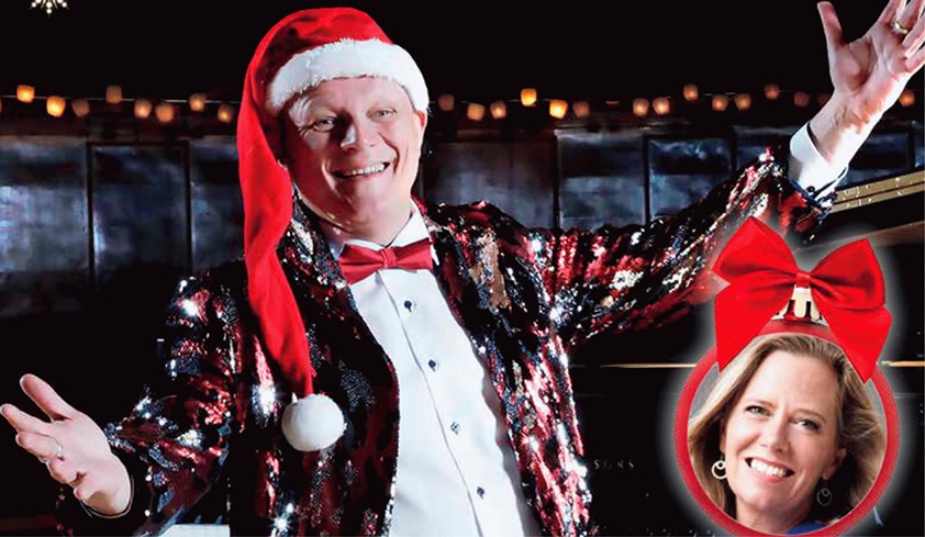 SIGURDS JUL