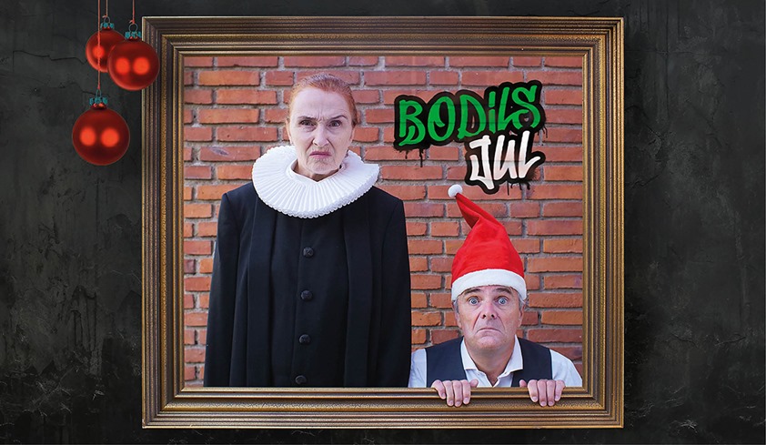 BODILS JUL