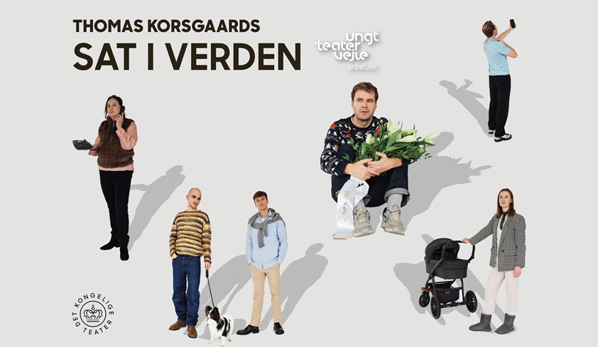 SAT I VERDEN