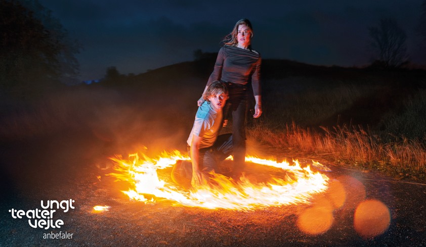 HYDRA - VENTER PÅ KRISEN