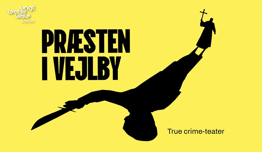 PRÆSTEN I VEJLBY – TRUE CRIME TEATER