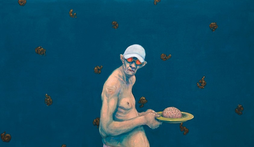 KVIUMS FIGURER BEVÆGER MIG – MEN HVORDAN BEVÆGER DE SIG?