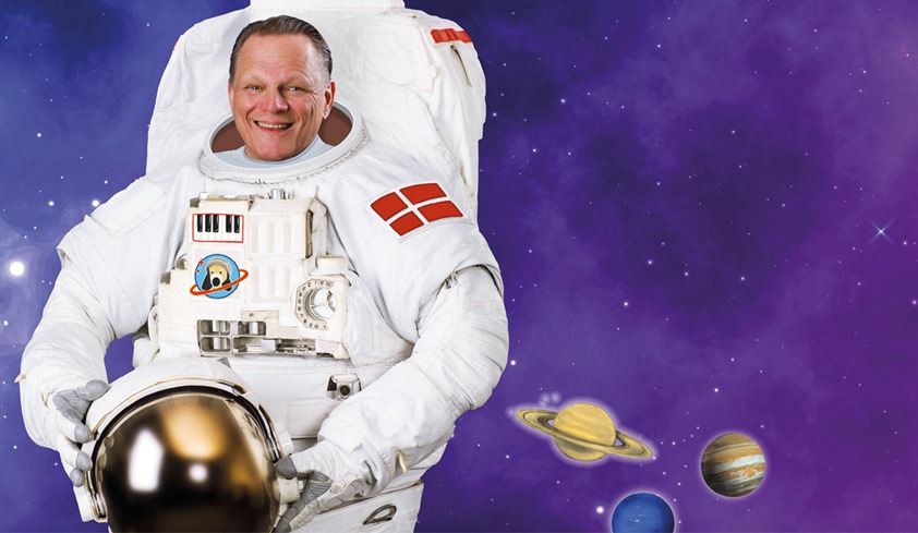 SIGURDS RUMREJSE