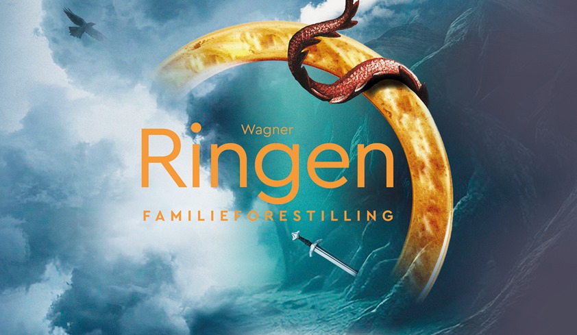 RINGEN – FAMILIEFORESTILLING