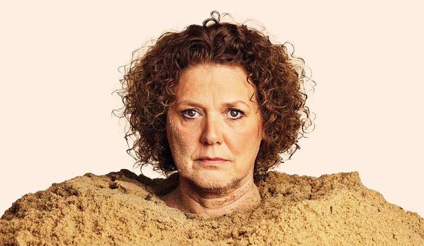GLADE DAGE – AF SAMUEL BECKETT