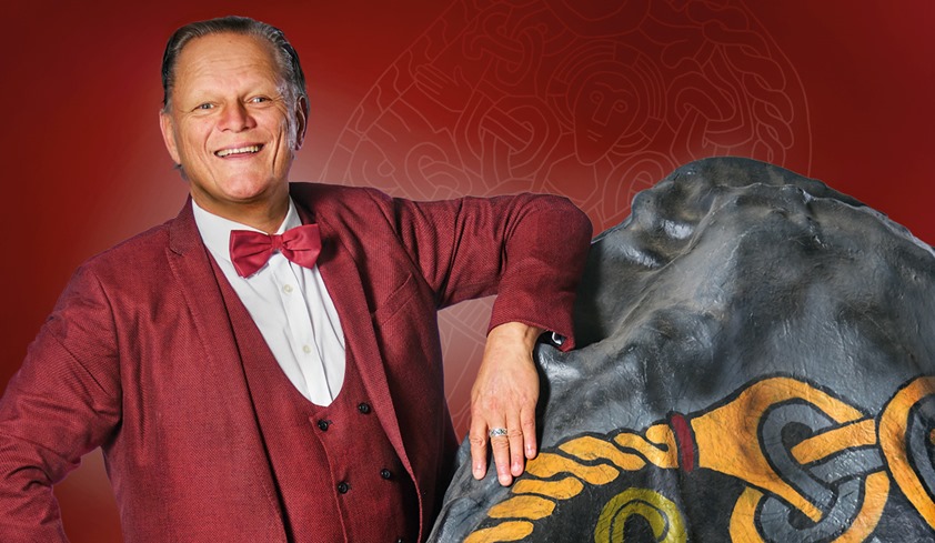 SIGURDS DANMARKSHISTORIE