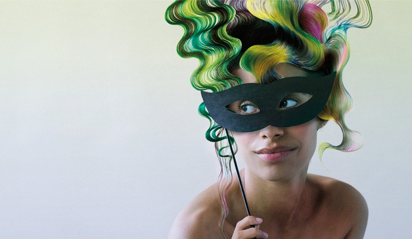 MASKARADE - DANMARKS NATIONALOPERA