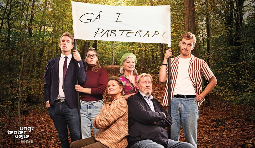NYE TIDER