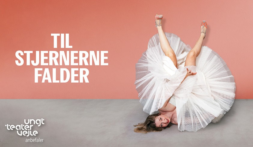 TIL STJERNERNE FALDER