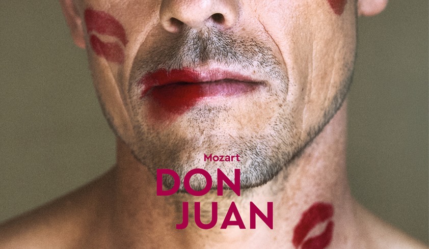 W.A.MOZART: DON JUAN