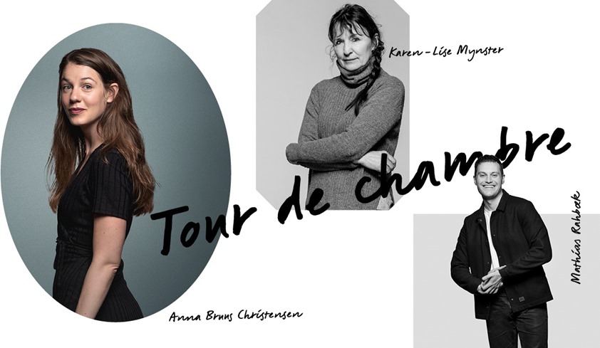 Tour de Chambre