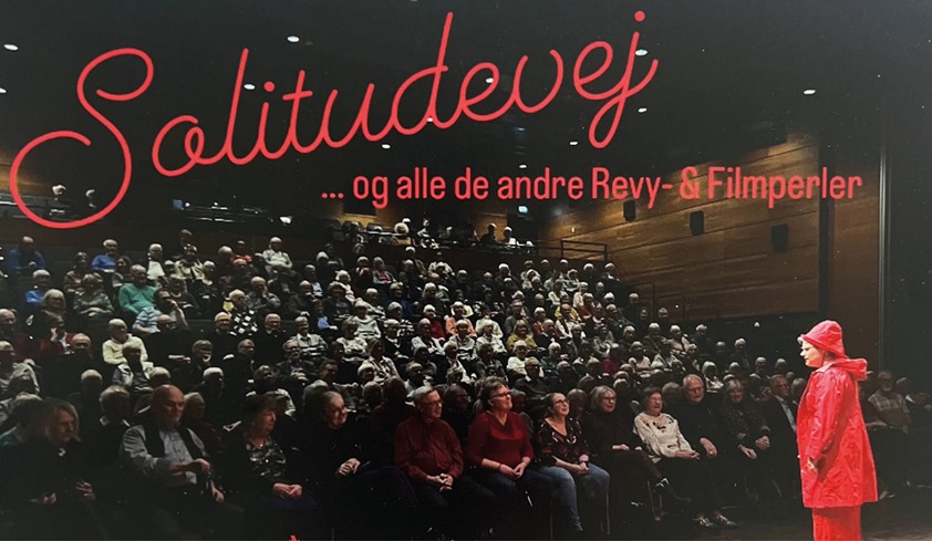 SOLITUDEVEJ … OG ALLE DE ANDRE REVY- & FILMPERLER