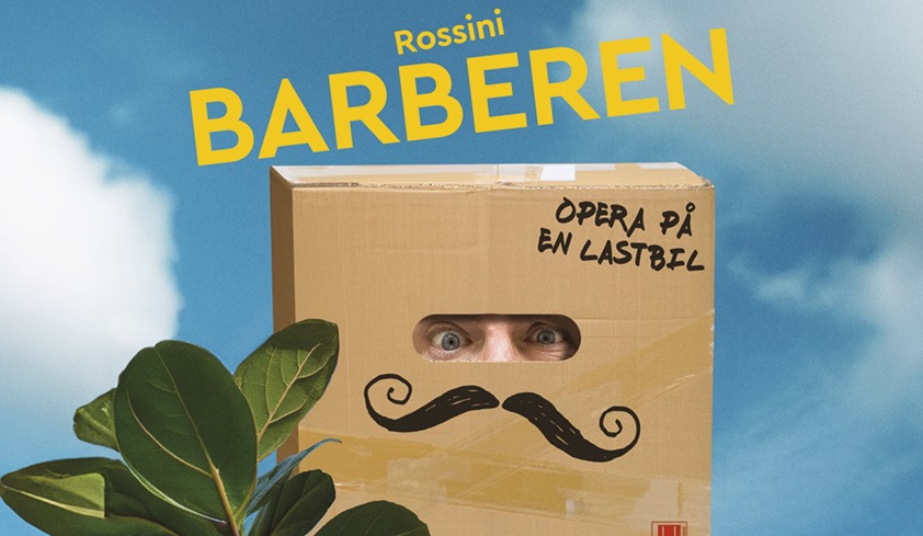 DANMARKSPREMIERE PÅ BARBEREN